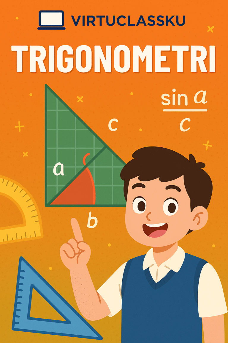 Trigonometri