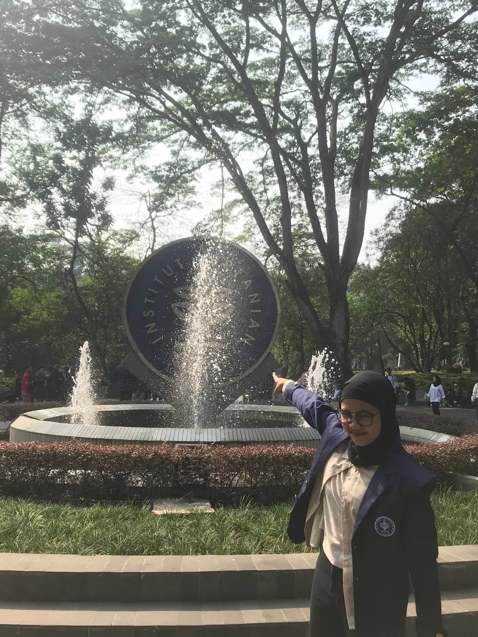 Tiara Putri Raharjo