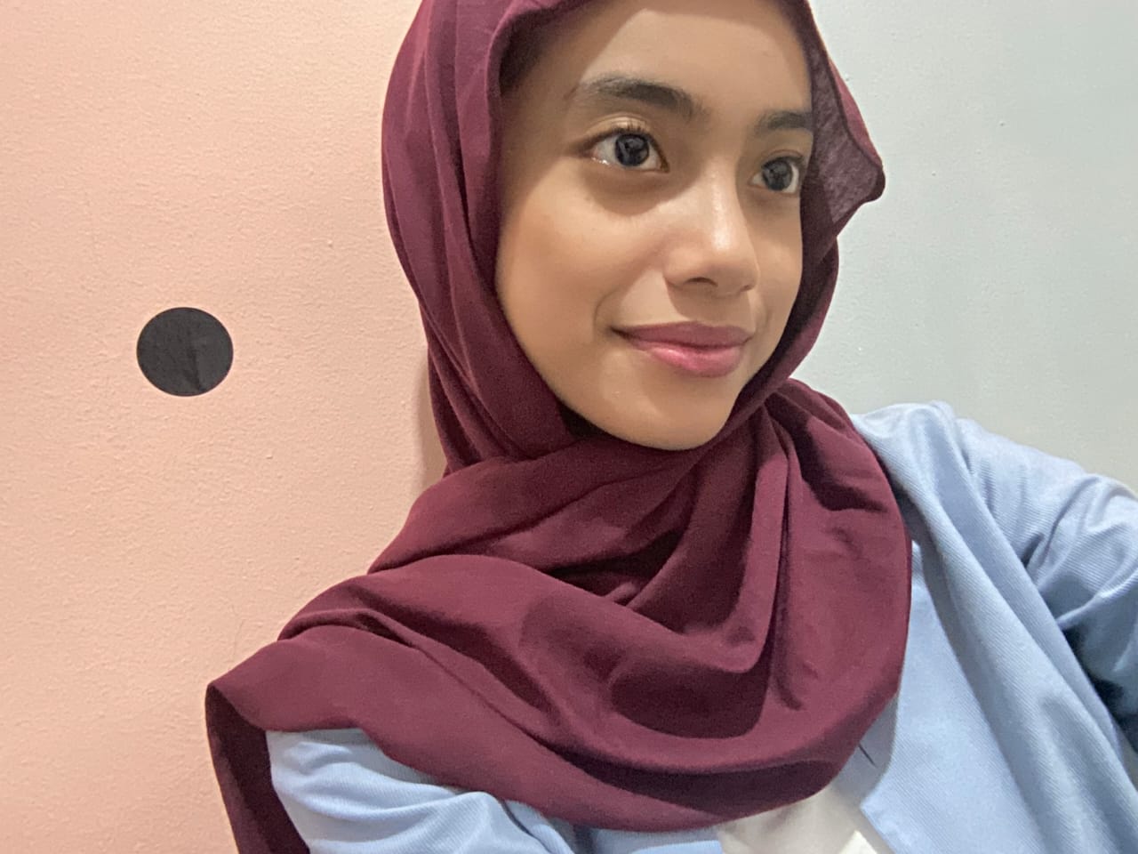 Keyla Fairuz Harizal