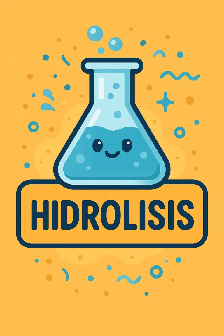 Hidrolisis
