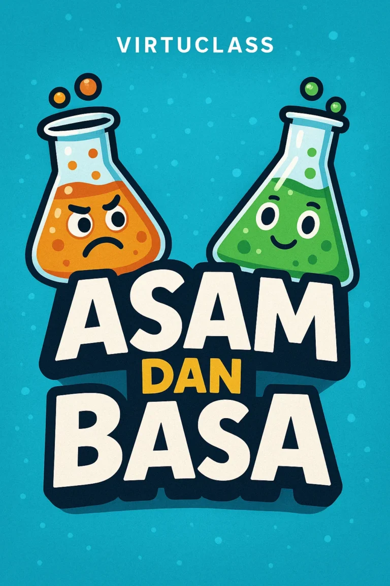 Asam dan Basa
