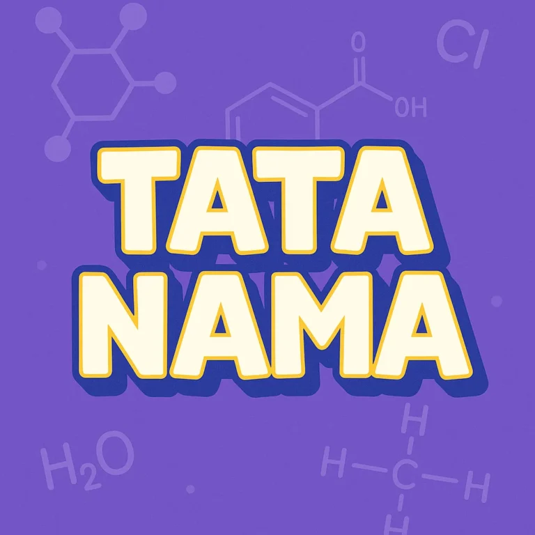 Tata Nama
