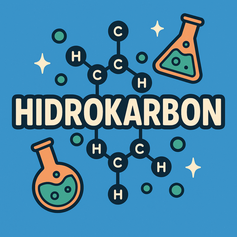 Hidrokarbon