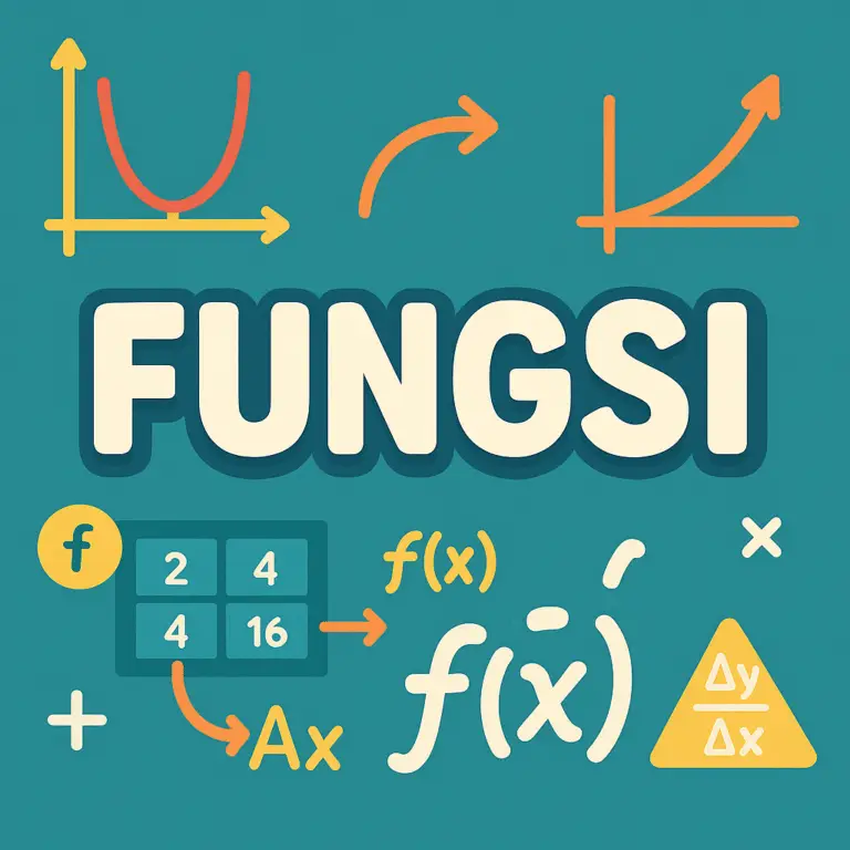 Fungsi