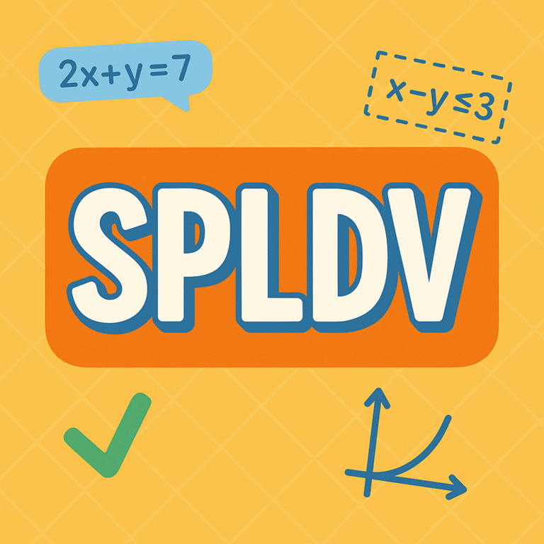 SPLDV