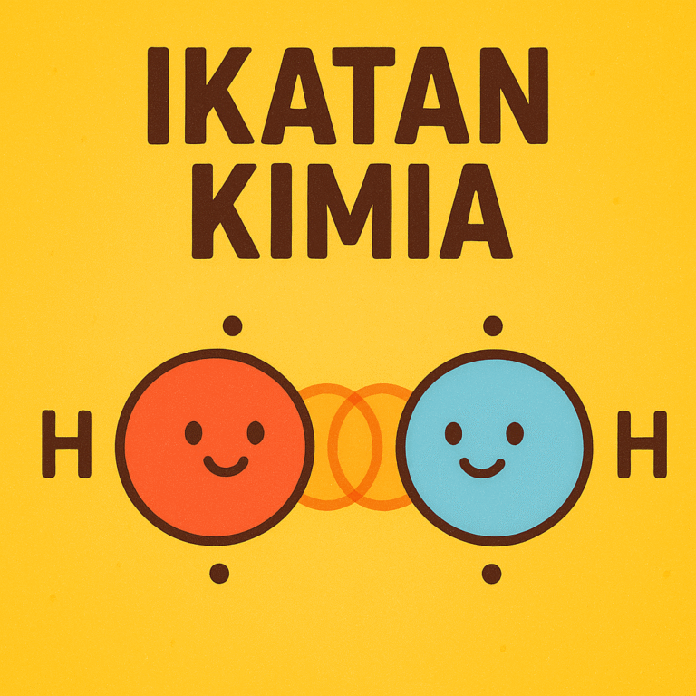 Protected: Intramolekul dan Intermolekuler