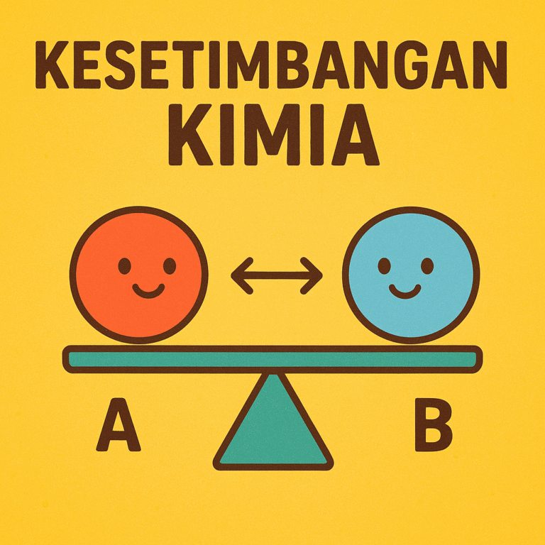 Protected: Kesetimbangan Kimia