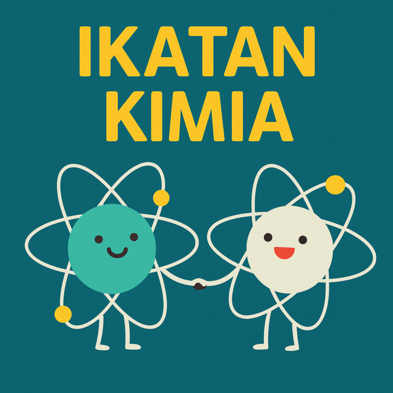 Protected: Ikatan Kimia