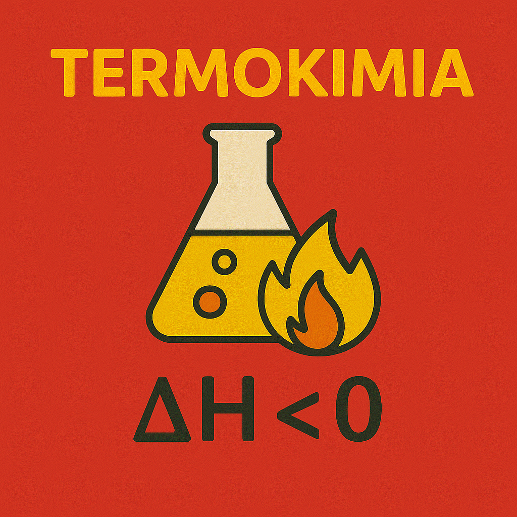 Protected: Termokimia