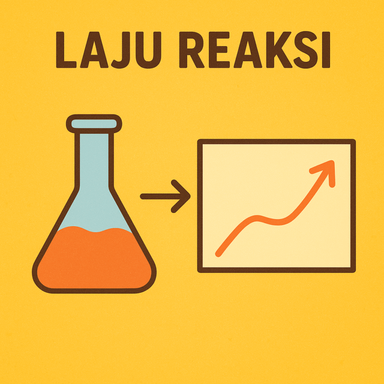 Protected: Laju Reaksi
