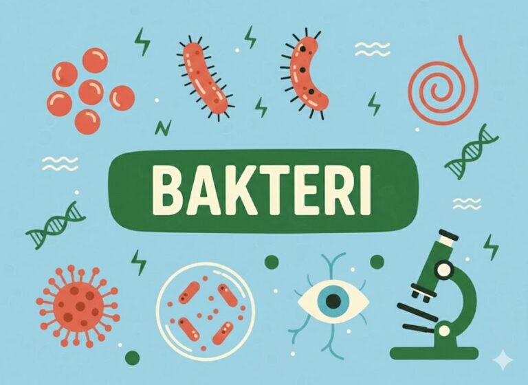 Bakteri