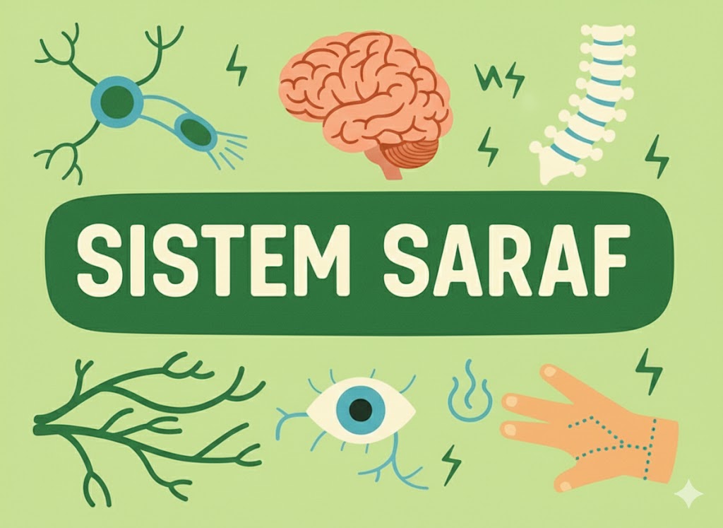 Sistem Saraf