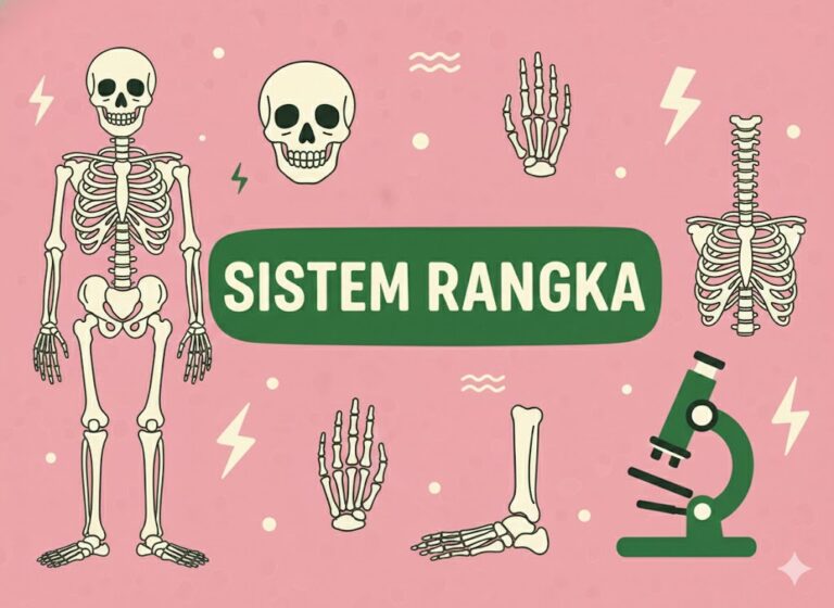 Sistem Rangka